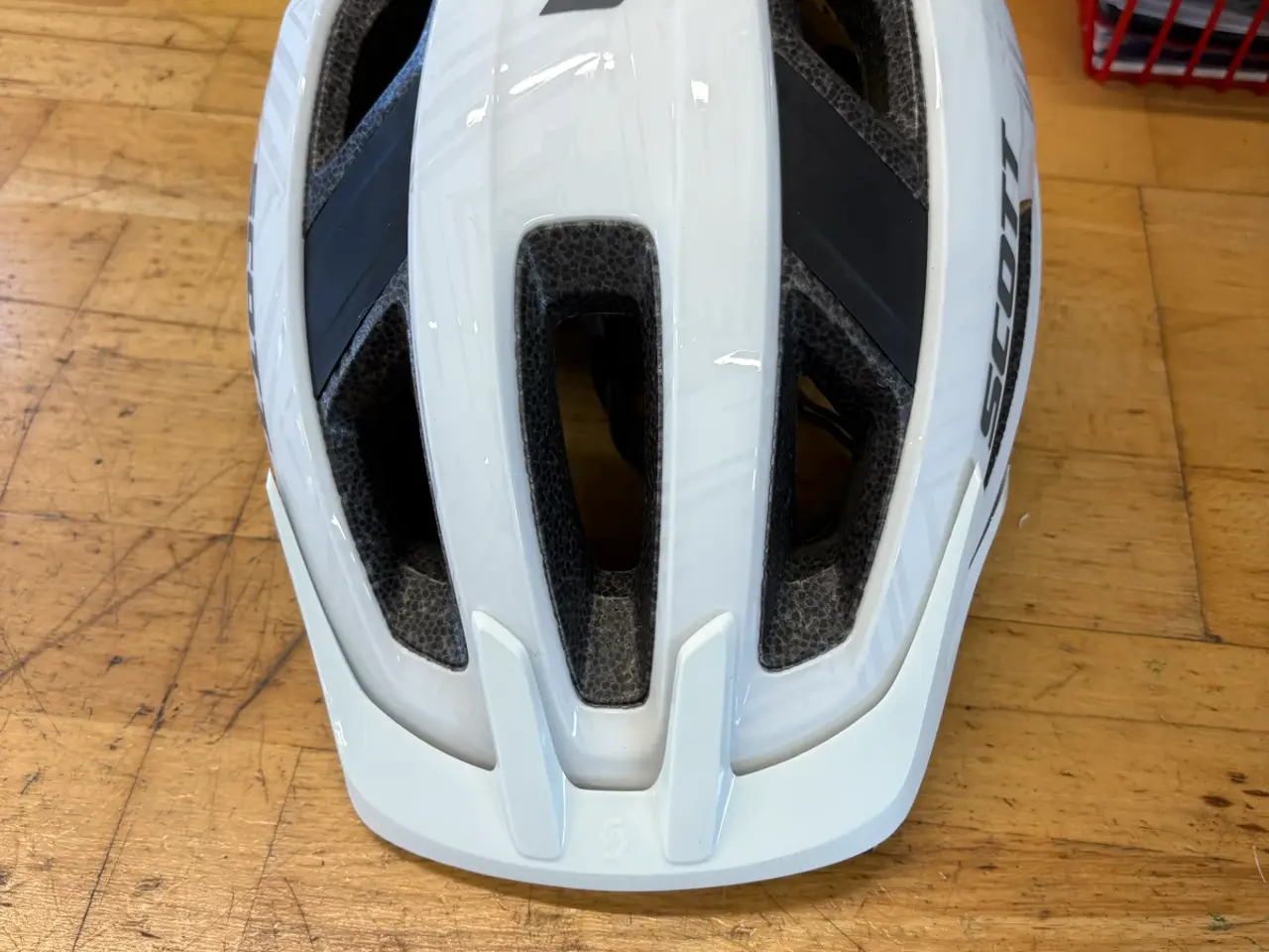 Billede 8 - Scott SUB cross 20 lady damecykel
