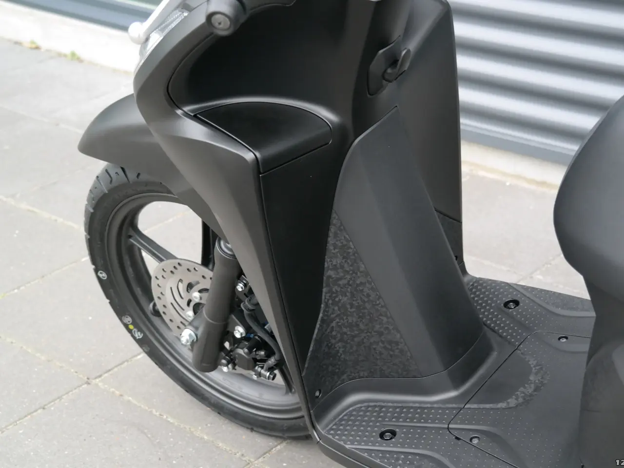 Billede 23 - Honda NSC 110 Vision MC-SYD BYTTER GERNE