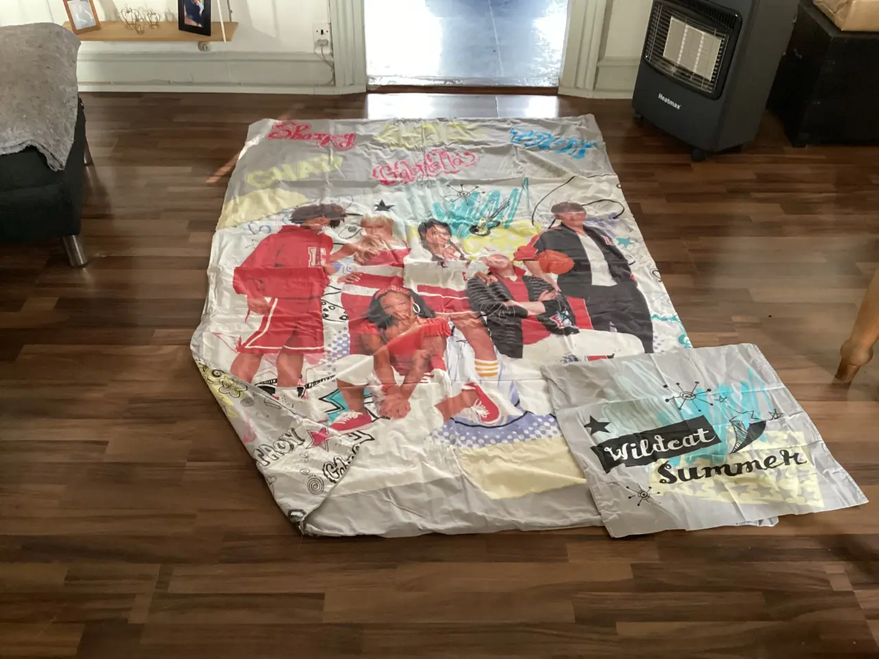 Billede 11 - Voksen Sengetøj og Retro Sengetøj