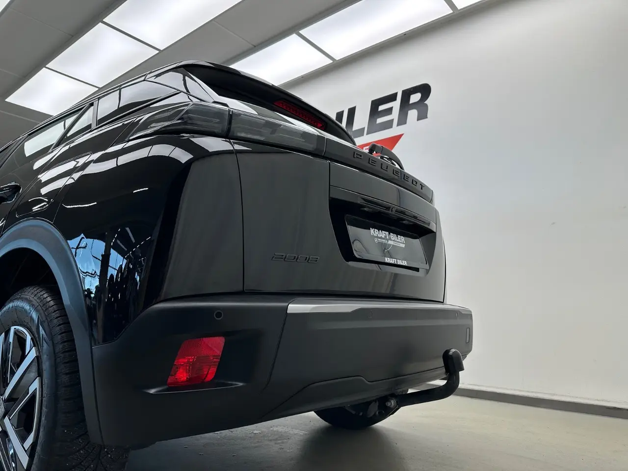 Billede 4 - Peugeot 2008 1,2 PureTech 100 Active
