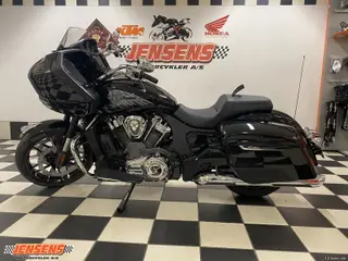 Indian Challenger