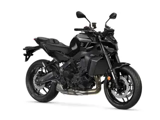 Yamaha MT-09 Y-AMT