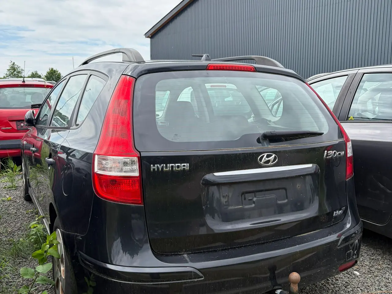 Billede 2 -  Hyundai i30 2010