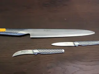 3 stk. Global knive