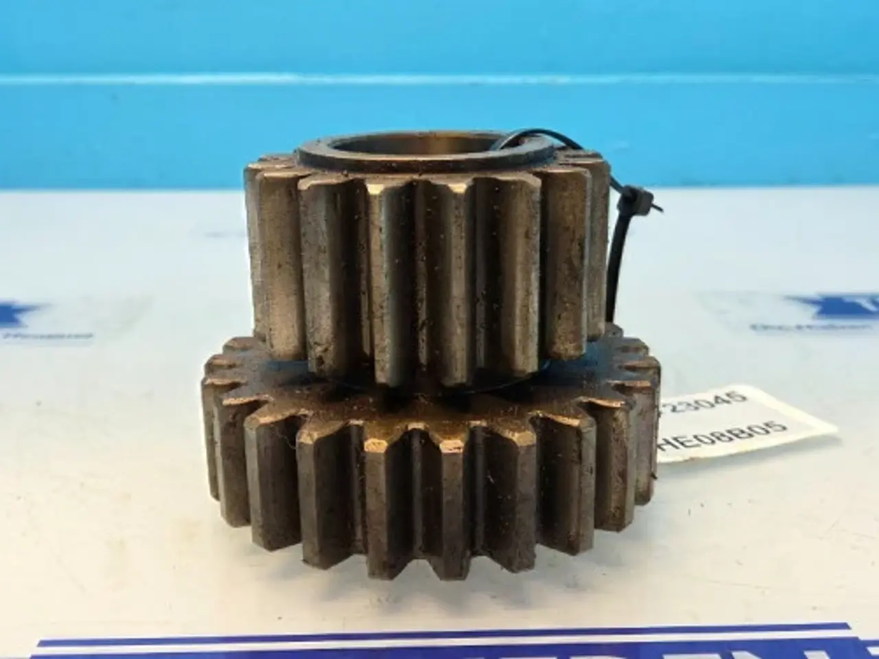 Billede 2 - John Deere 3030 Gear R33339