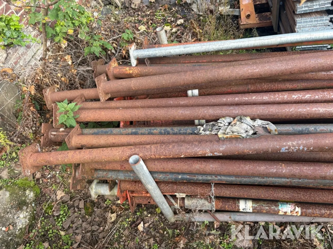 Billede 6 - Soldater 2,5-4 ton 40 Styk