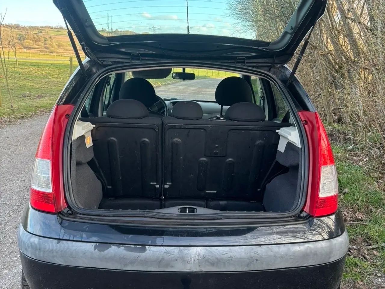 Billede 7 - Bil Citroen C3
