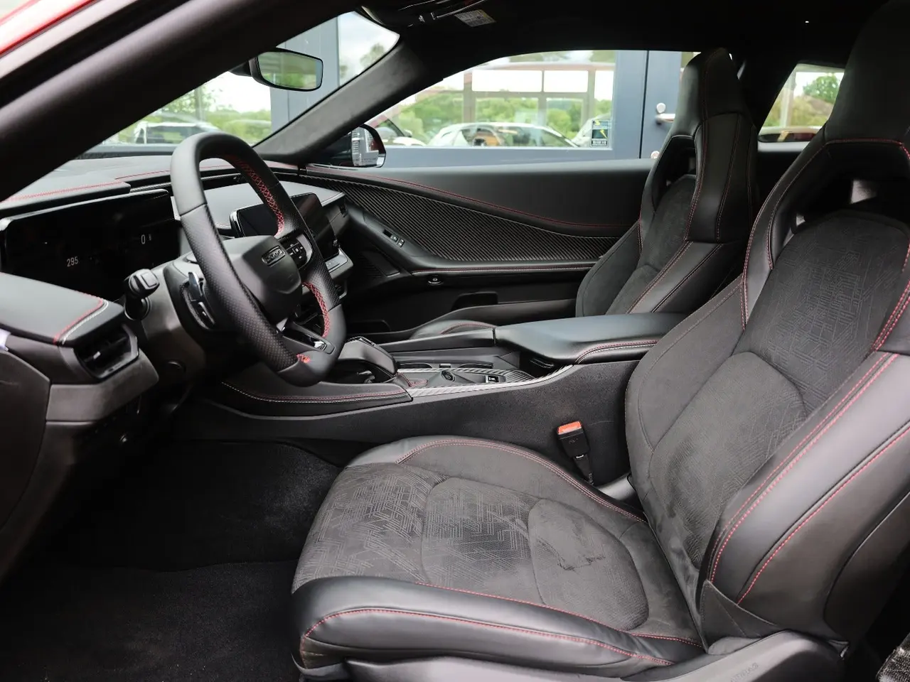 Billede 2 - Dodge Charger EV Daytona Scat Pack