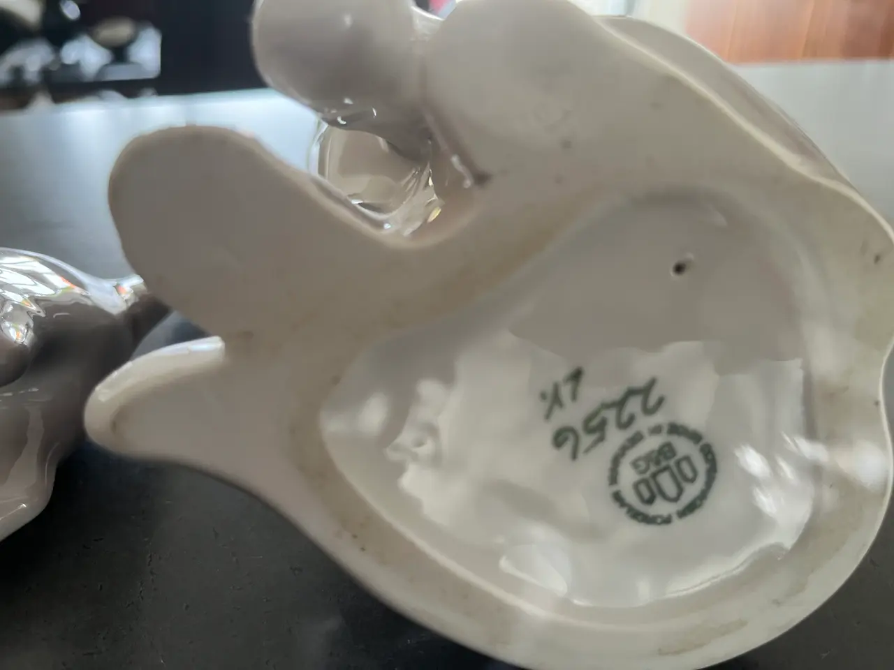 Billede 5 - Porcelæn figure