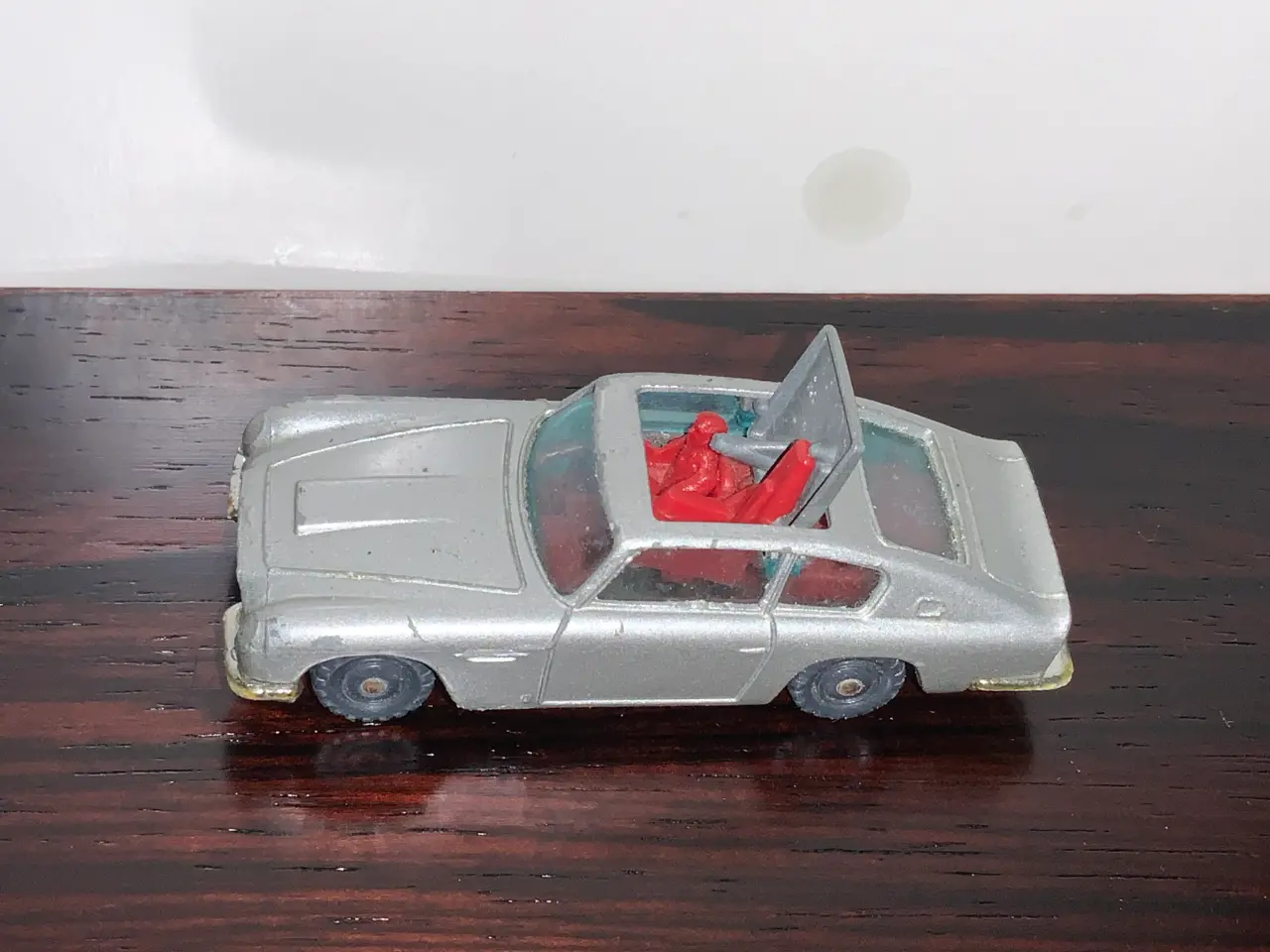 Billede 3 - Husky James Bond’s Aston Martin