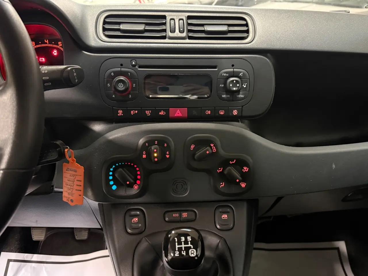 Billede 7 - Fiat Panda 0,9 TwinAir 80 Lounge