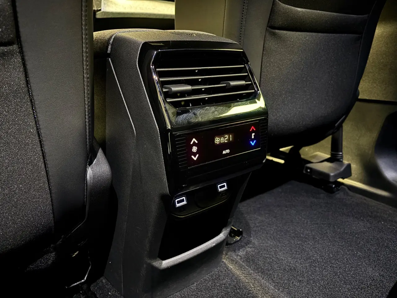 Billede 19 - Peugeot e-5008 77 Allure Pack 7prs