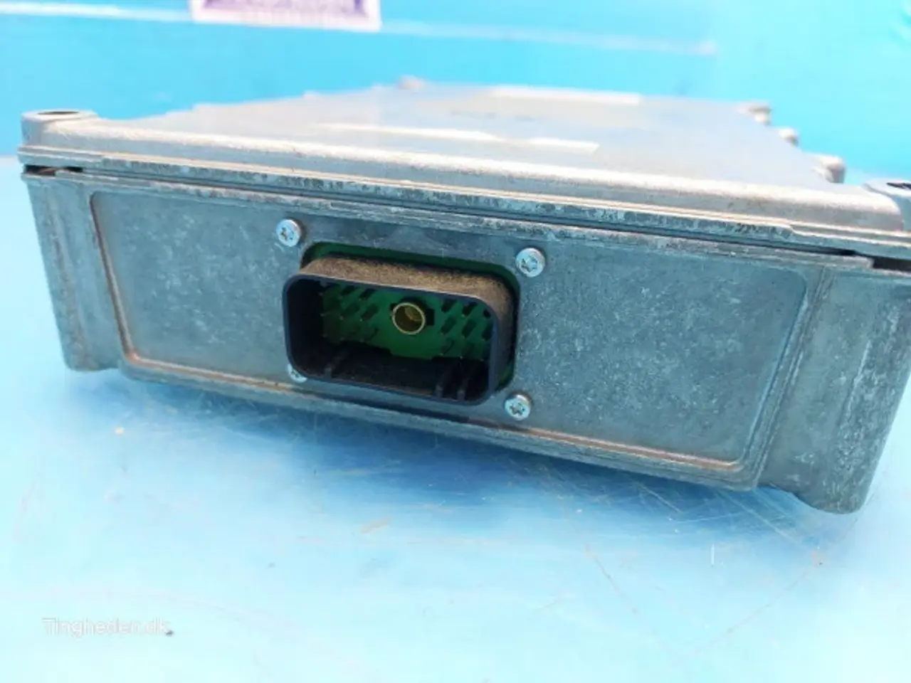 Billede 4 - John Deere Transmission Control Modul-ECU RE56908