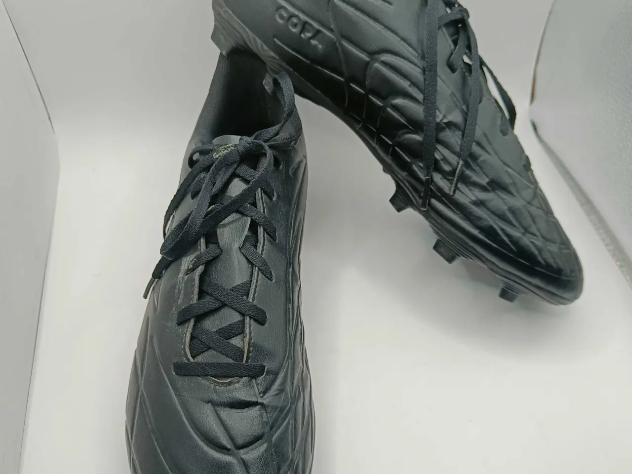 Billede 8 - Adidas Copa fodboldstøvler 46str sort