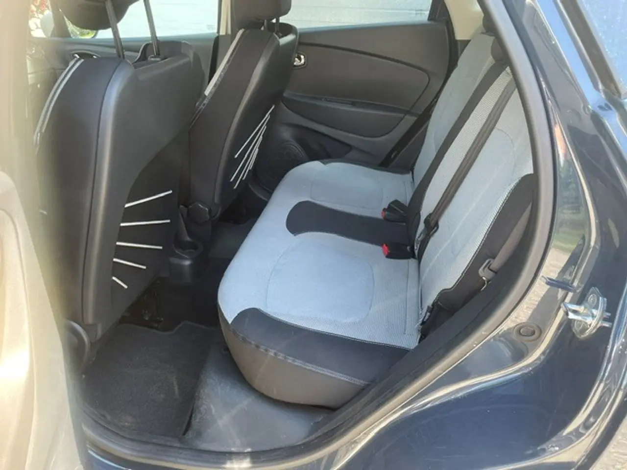 Billede 6 - Captur 120 hk med Automatgear
