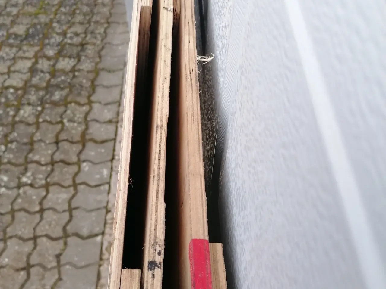 Billede 10 - Engangspaller 80x120 cm. m.m.