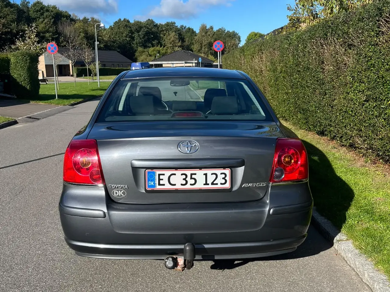 Billede 8 - Pæn og velholdt bil