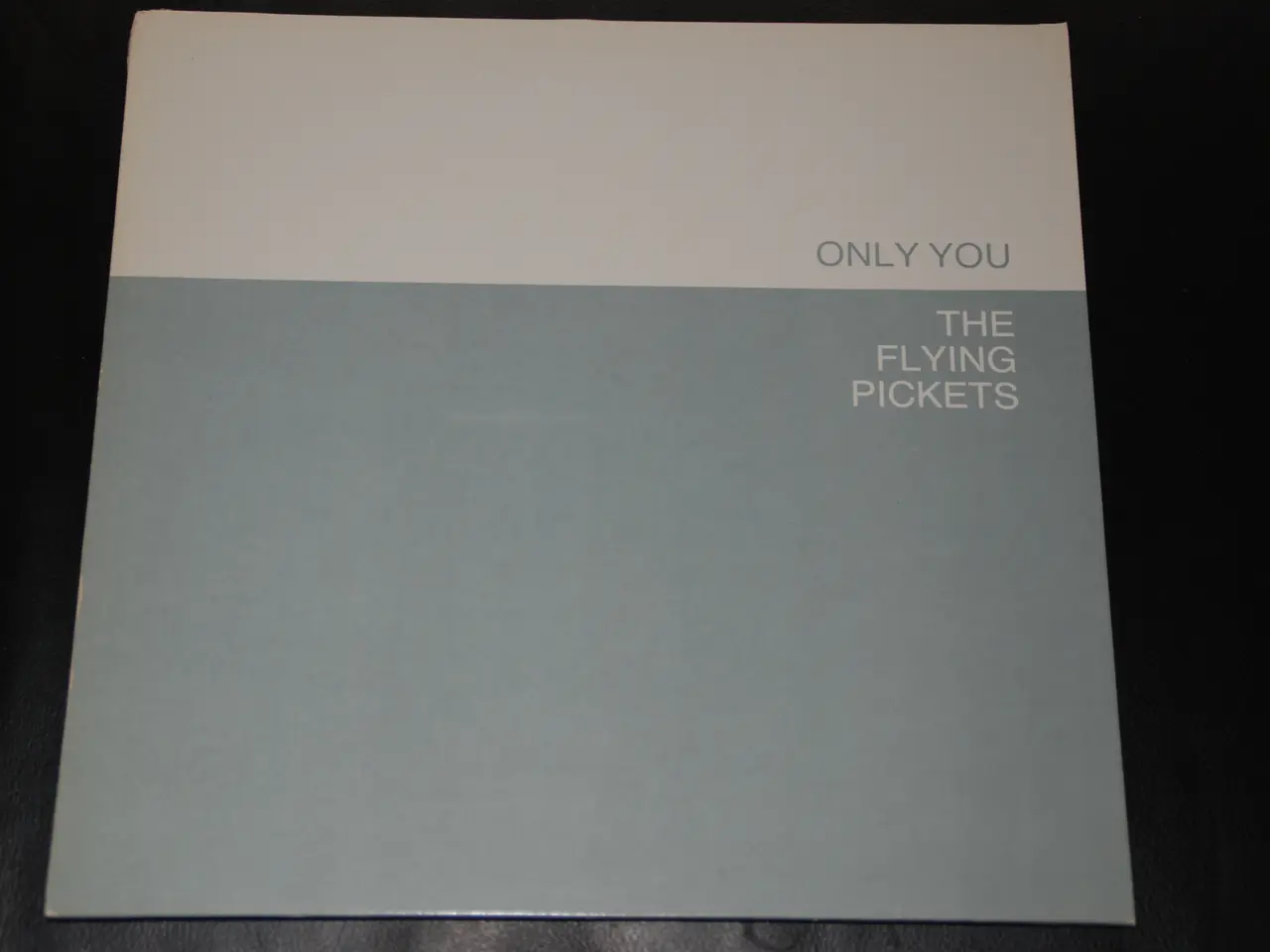 Billede 10 - 4 stk. lp - The Flying Pickets