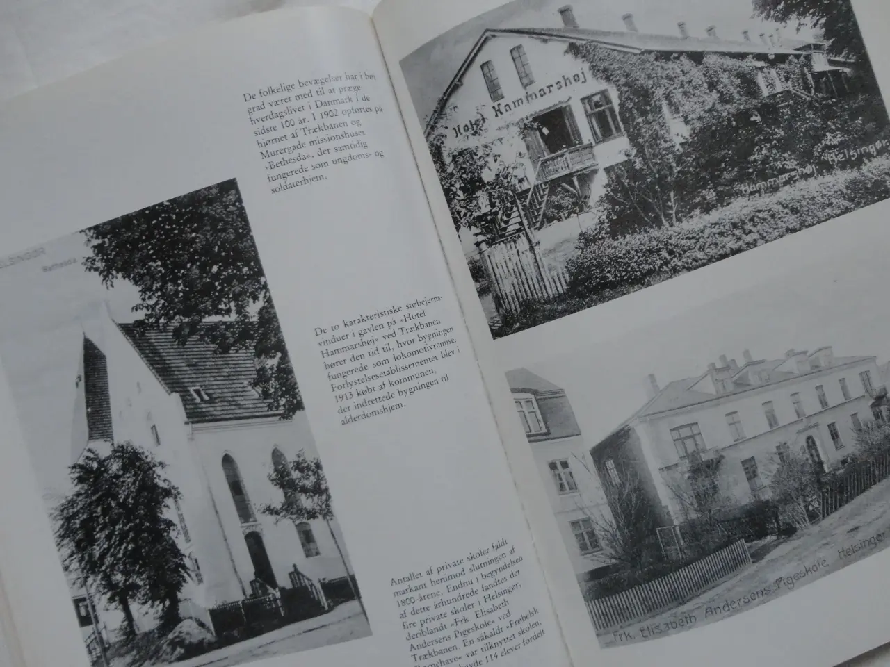Billede 3 - Helsingør Sparekasse gennem 150 år :