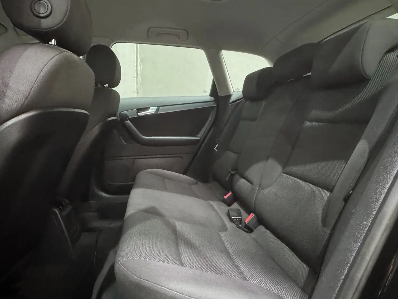 Billede 13 - Audi A3 2,0 TDi 140 Ambiente Sportback