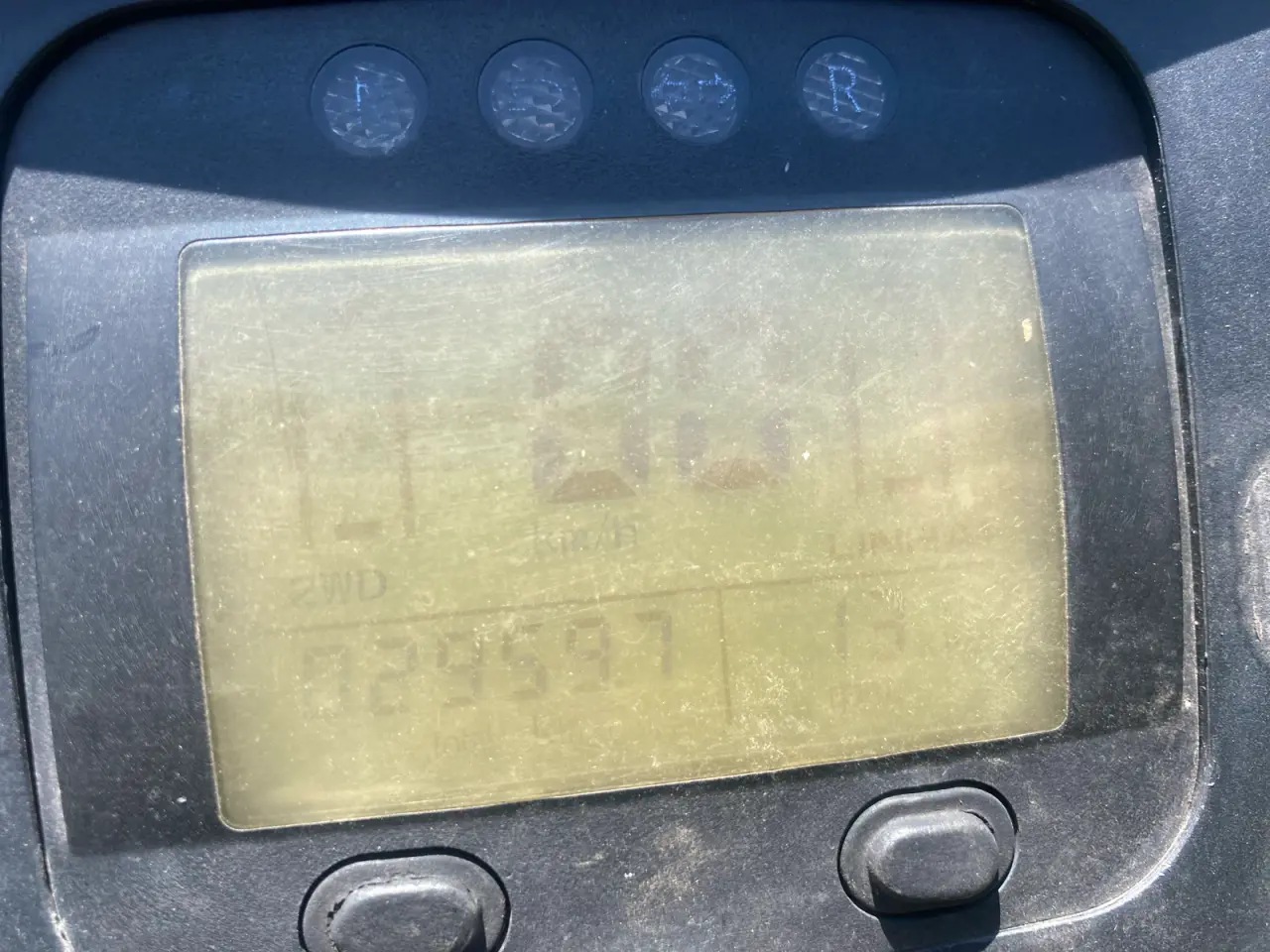 Billede 5 - Linhai 400 ATV - personbil