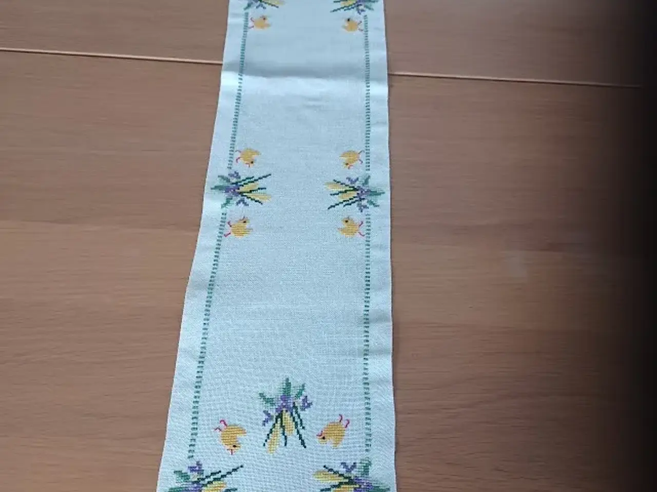 Billede 1 - Påskeløber