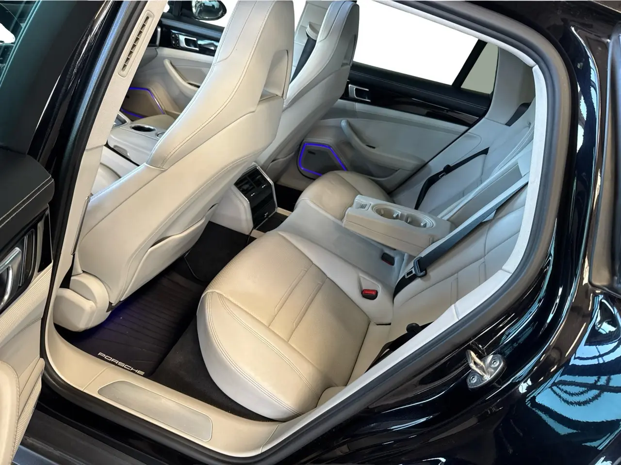 Billede 11 - Porsche Panamera 4 2,9 E-Hybrid Sport Turismo PDK