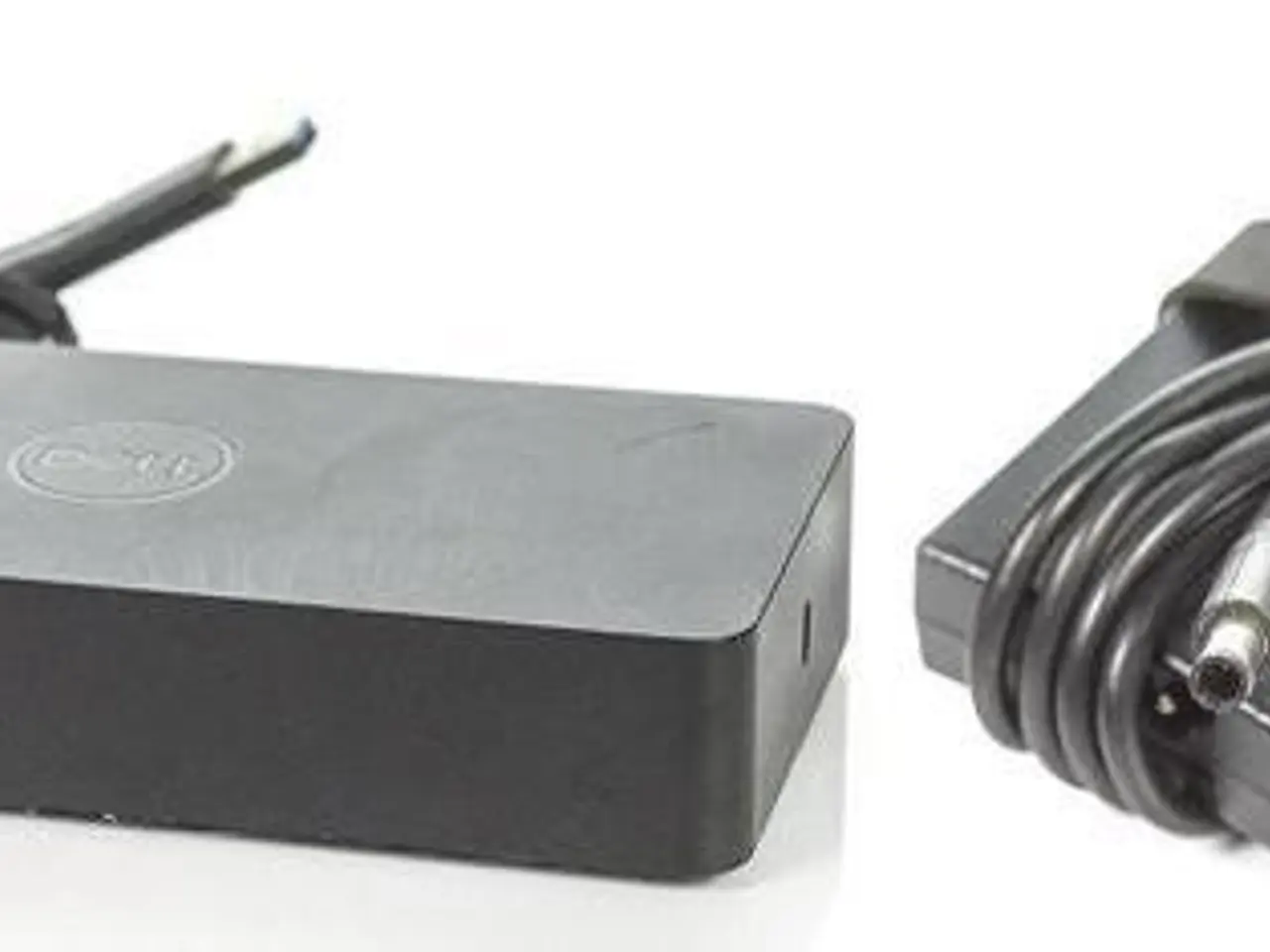 Billede 1 - Dell D6000 dockingstation USB-C / USB 3.0, 4K dual DP