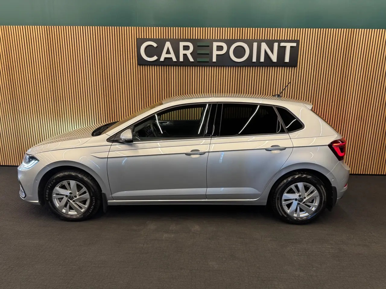 Billede 2 - VW Polo 1,0 TSi 110 Style DSG