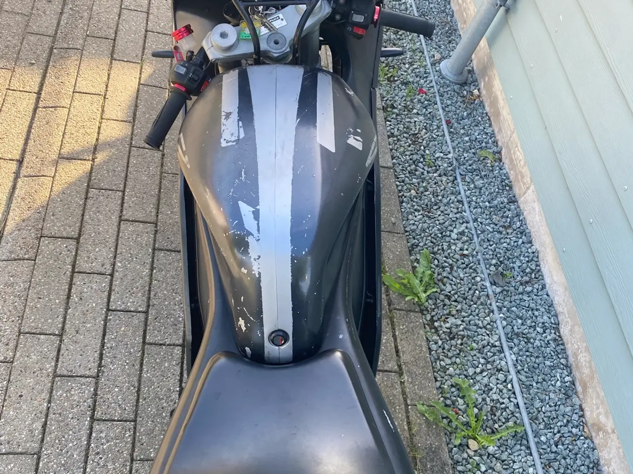 Billede 4 - Derbi Replica 50cc