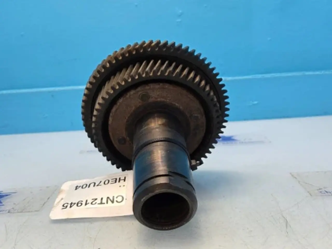 Billede 13 - Iveco 8361 SI 10 Aksel 4766706