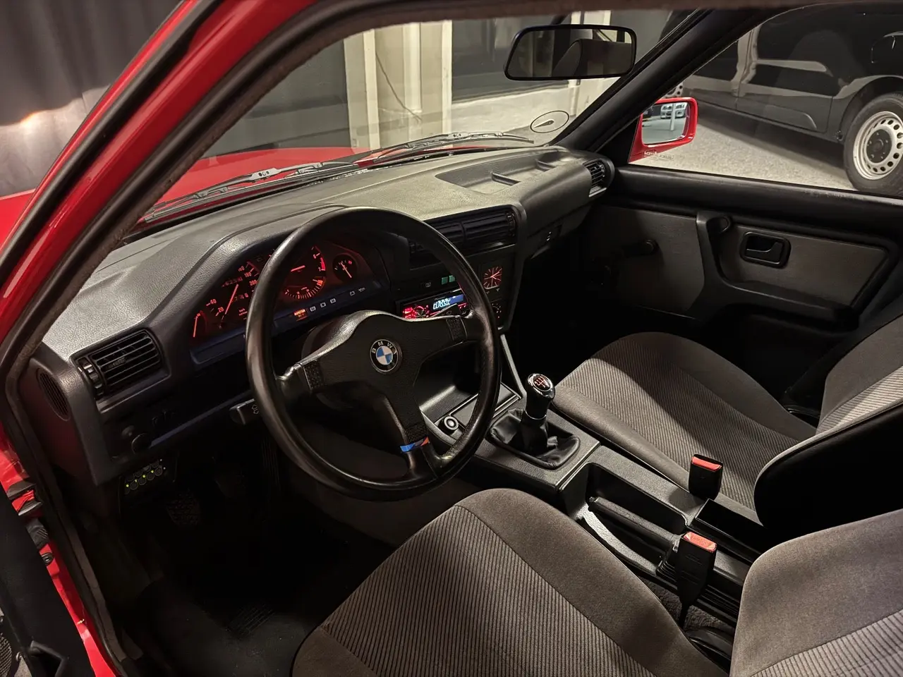 Billede 8 - BMW 320i 2,0 Touring