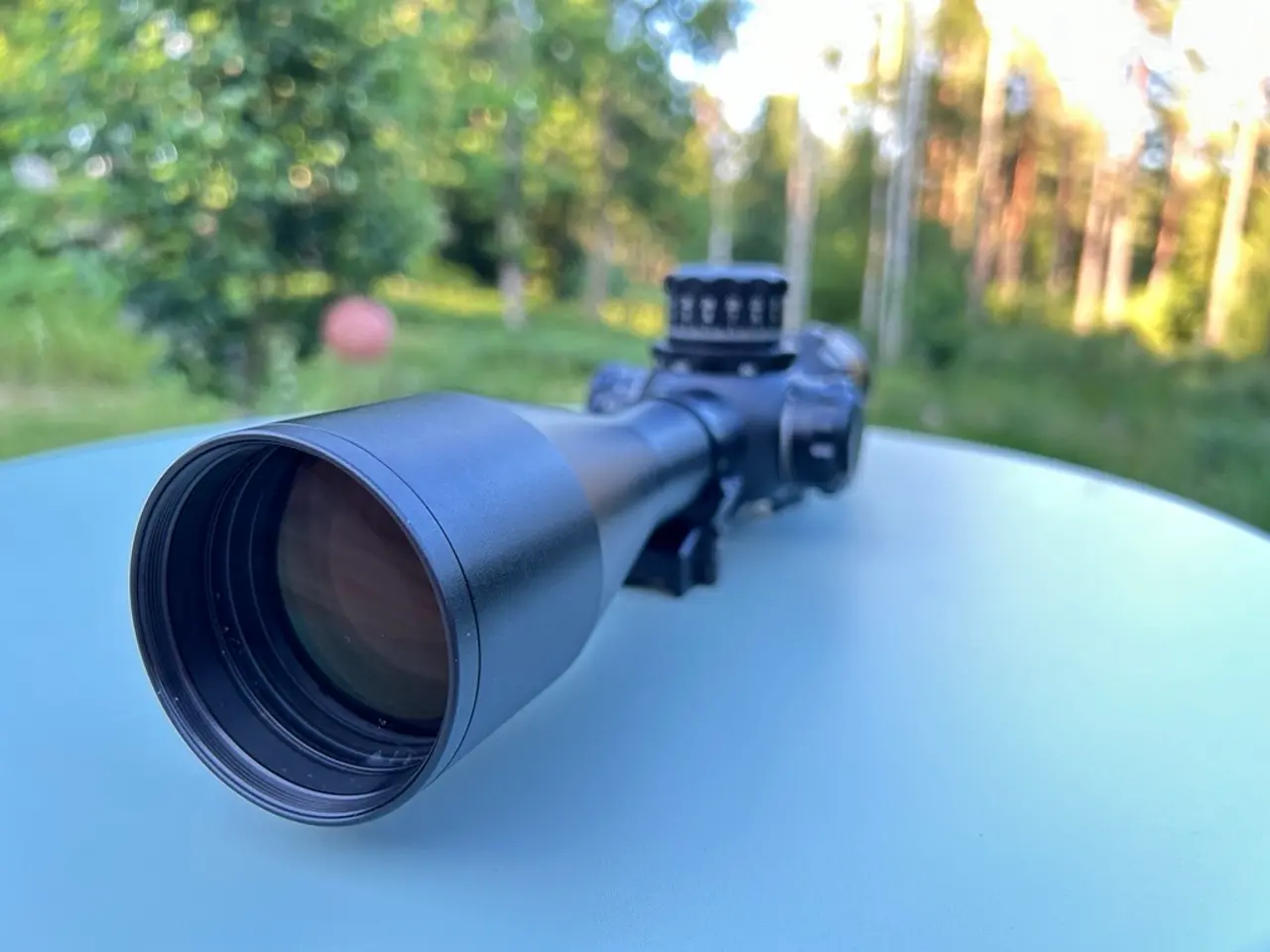 Billede 6 - Kahles K525i sigtekikkert