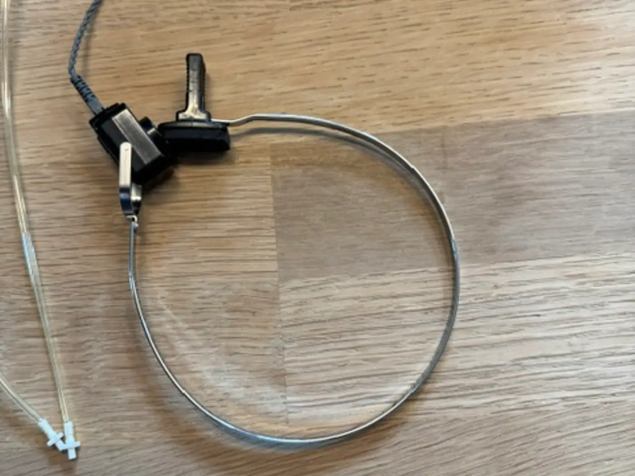 Billede 9 - Audiometer Inventis Trumpet
