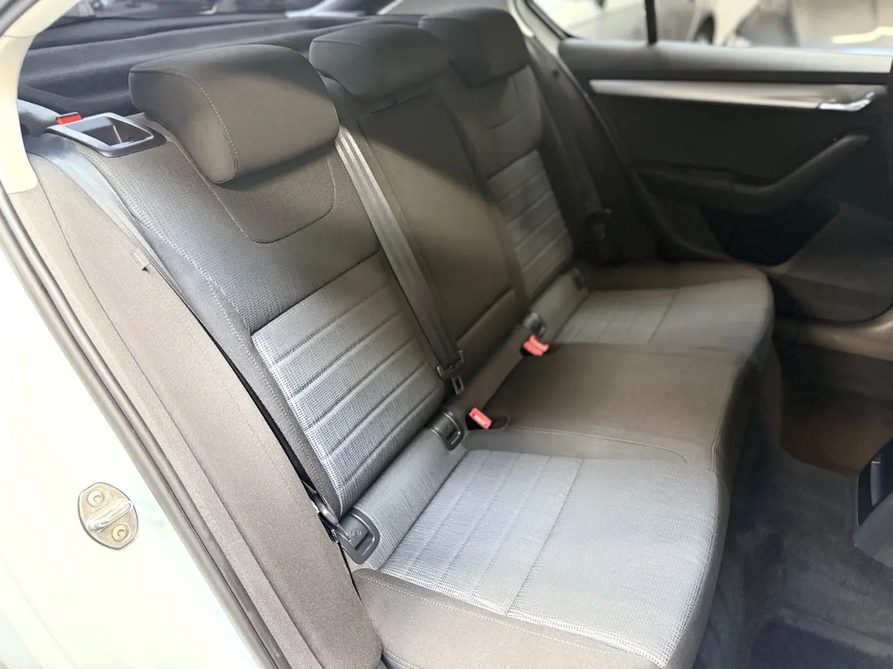 Billede 13 - Skoda Octavia 1,4 TSi 150 Style DSG