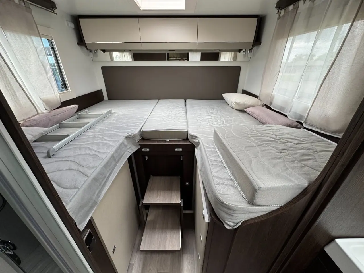 Billede 13 - Ford Benimar 2,0 Tessoro 463 aut Northautokapp