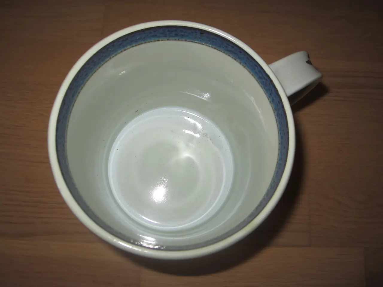 Billede 3 - Stor Royal Copenhagen jubilæums krus 1775-1975