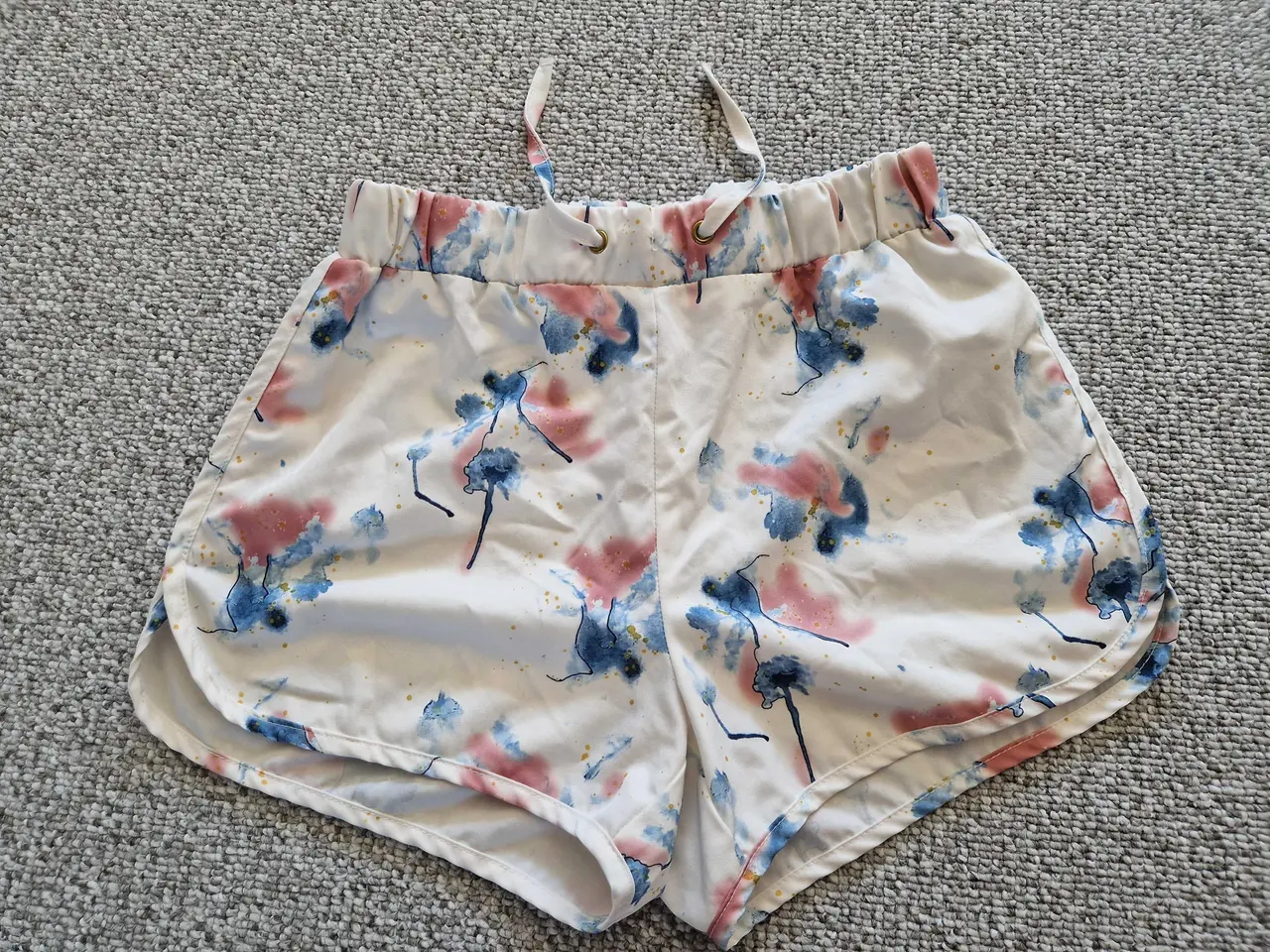 Billede 1 - Name it shorts str 152