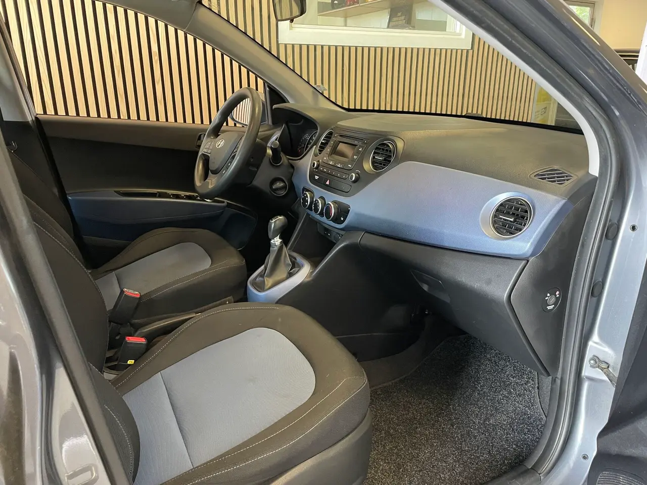 Billede 8 - Hyundai i10 1,0 Trend 66HK 5d