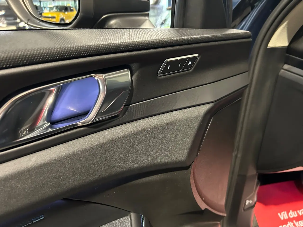 Billede 8 - Lynk & Co 01 1,5 PHEV