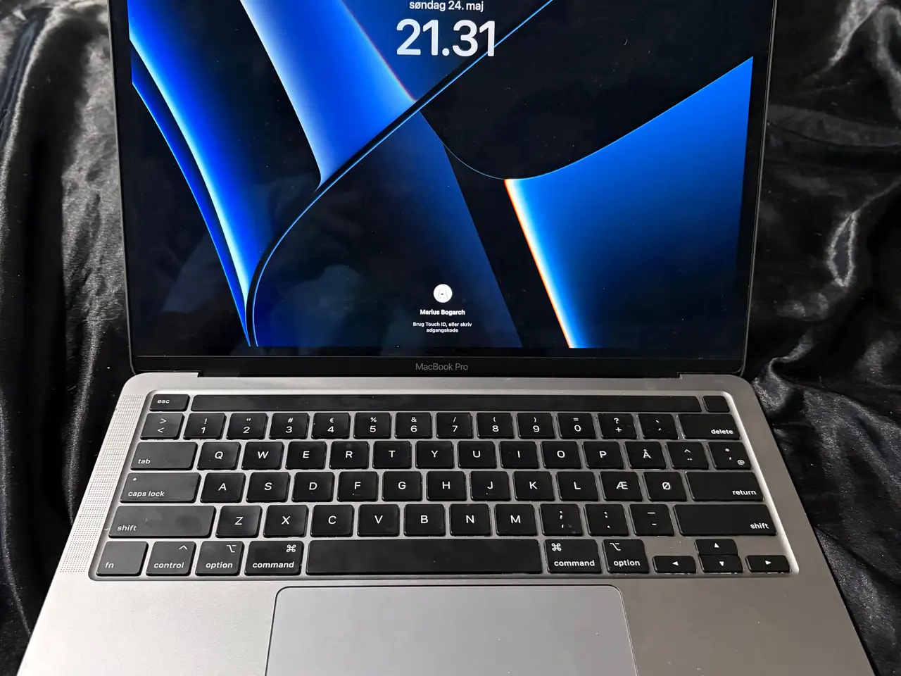 Billede 1 - Macbook pro 2020