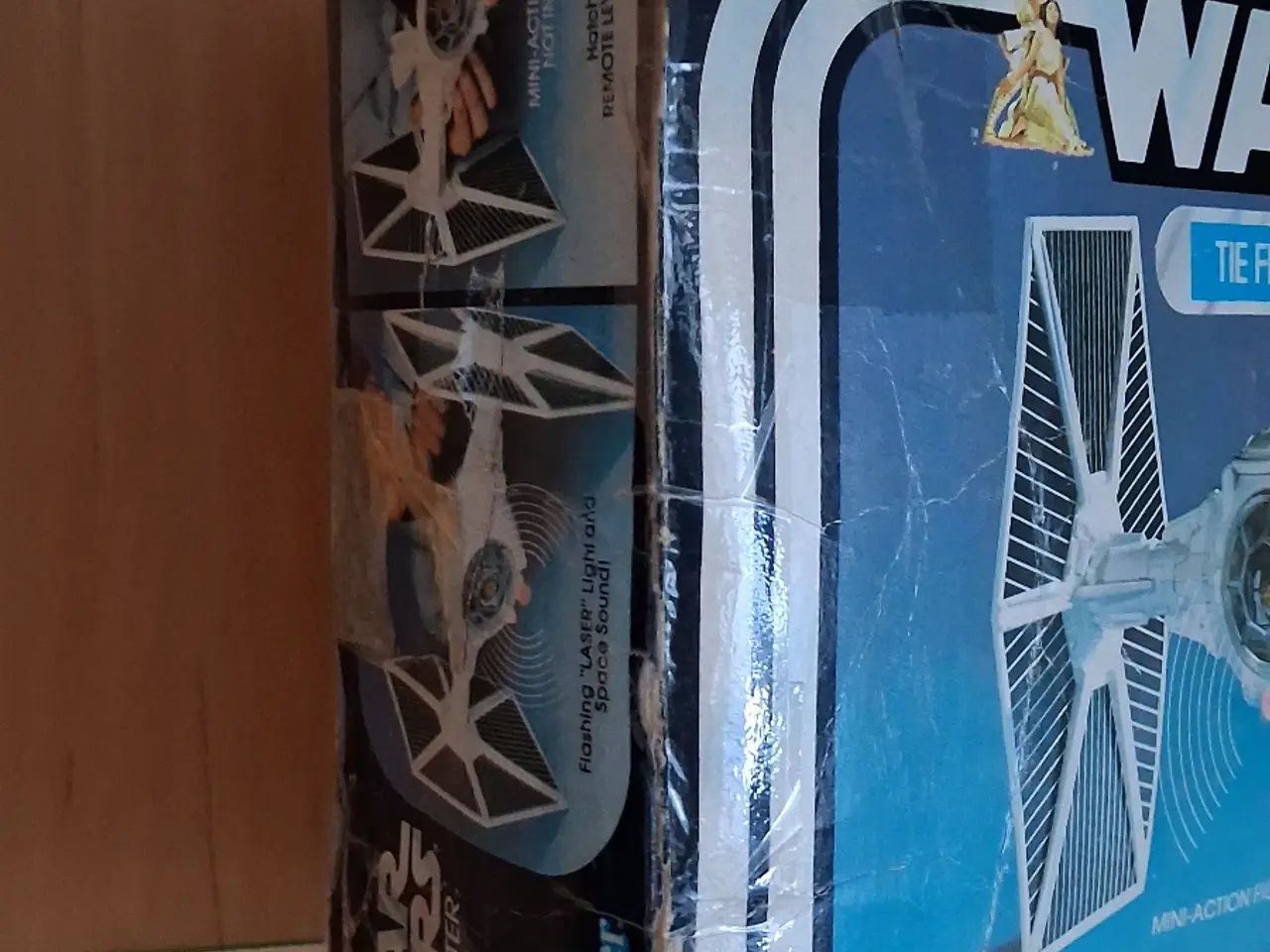 Billede 4 - Star Wars Vintage 1978