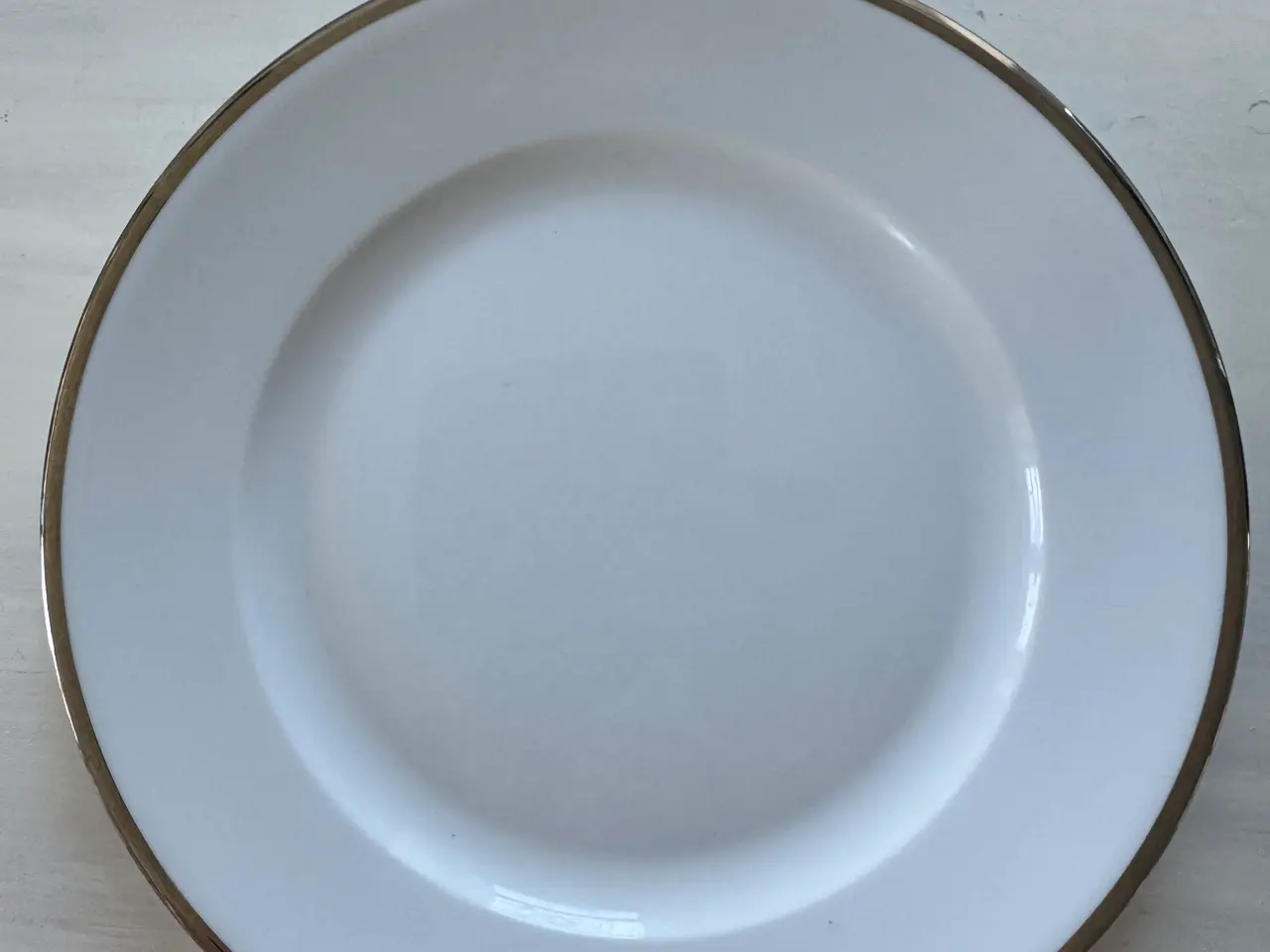 Billede 2 - Pillivuyt Bistro - spise,-/dækketallerkener