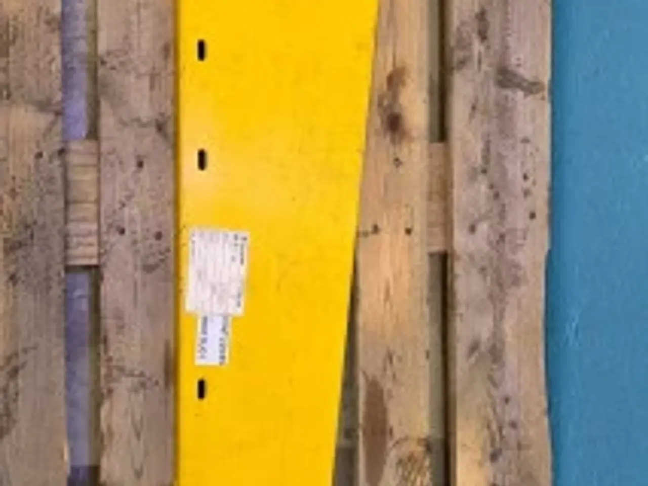 Billede 12 - New Holland TX36 Plade 89811971