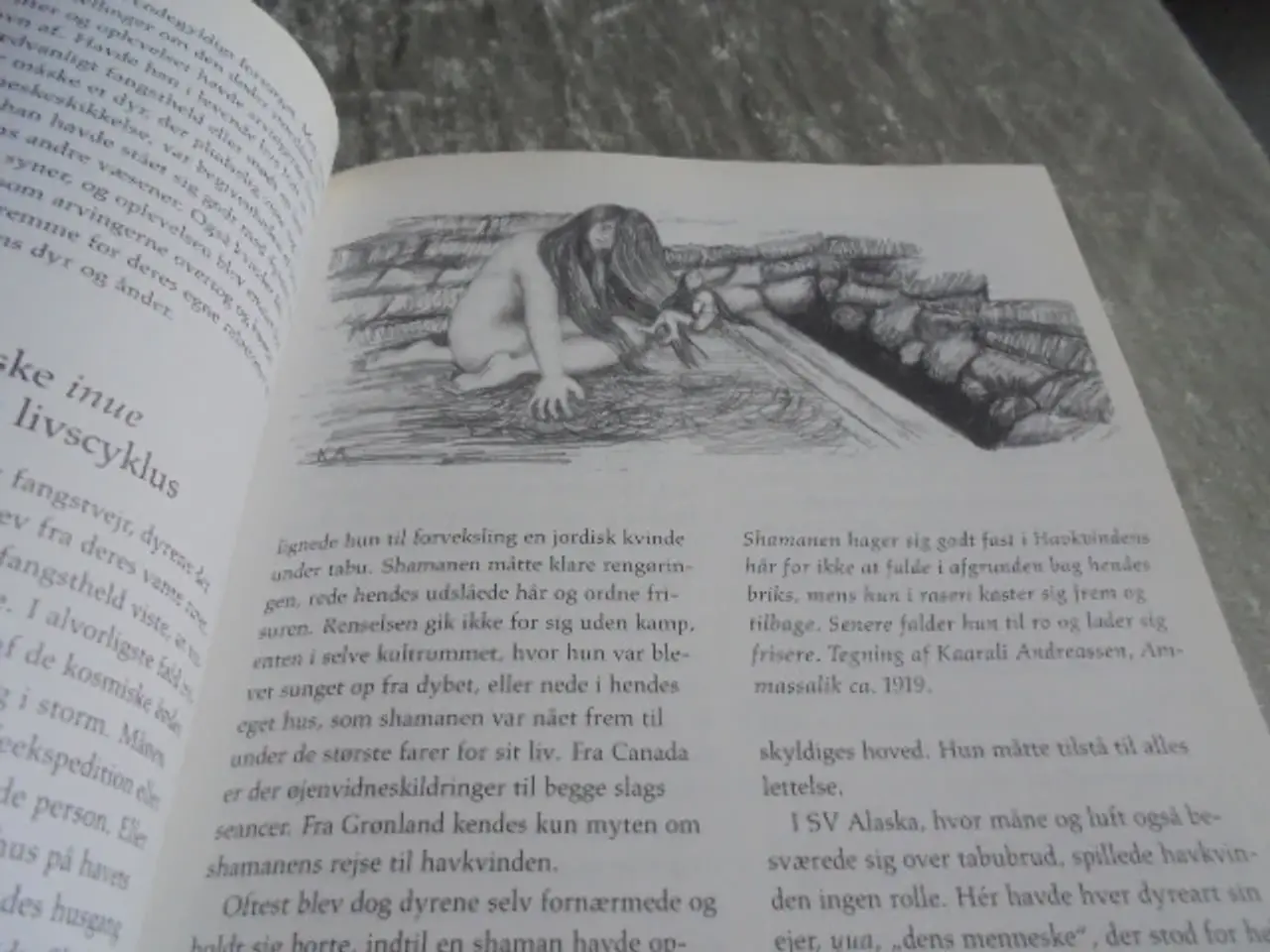 Billede 5 - Religionshåndbogen – fin stand