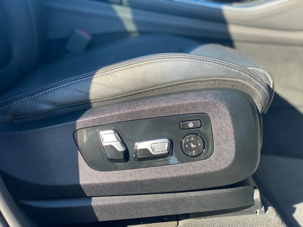 Billede 23 - BMW X5 3,0 xDrive45e M-Sport aut.