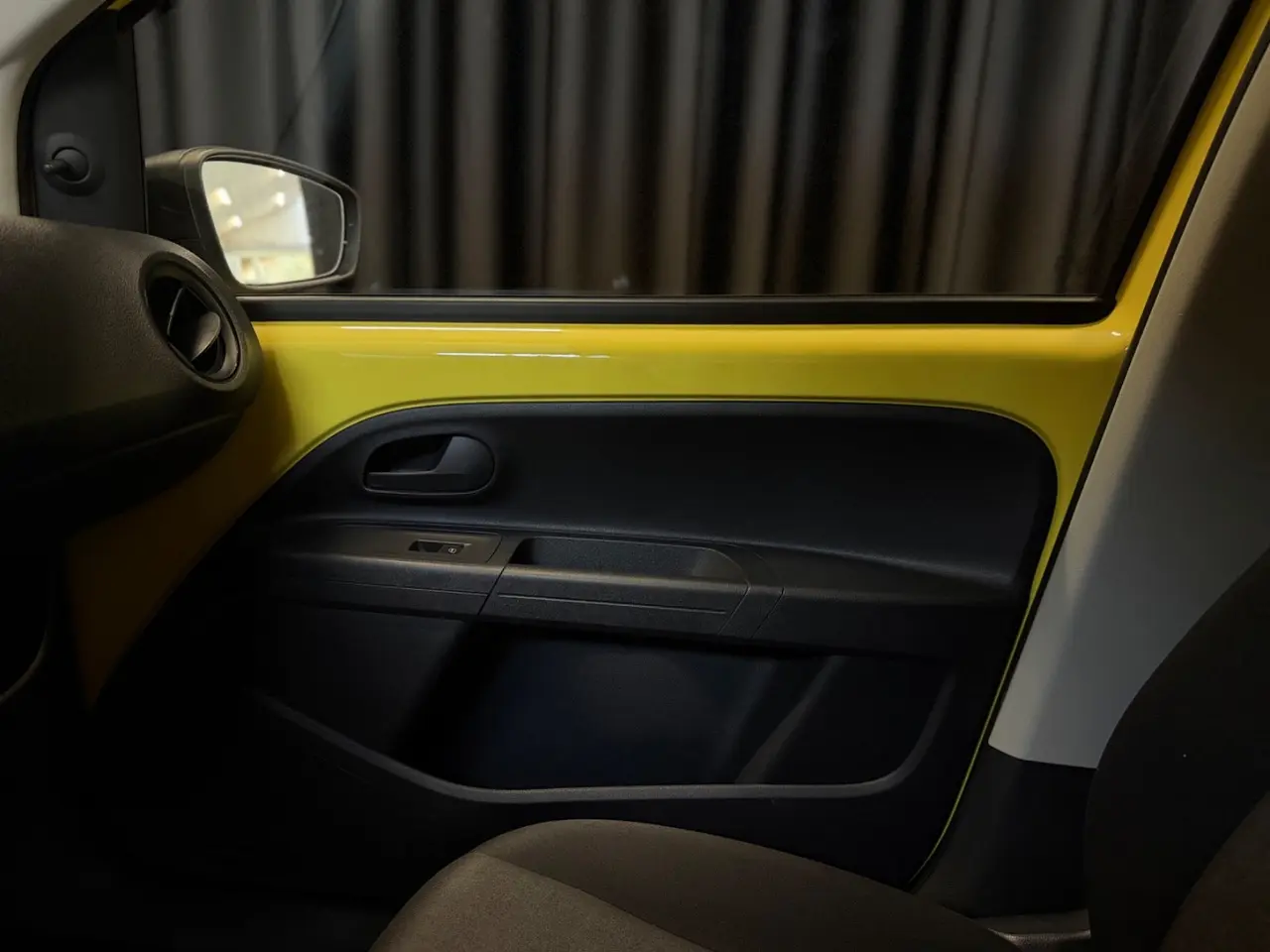 Billede 15 - Skoda Citigo 1,0 MPi 60 Active