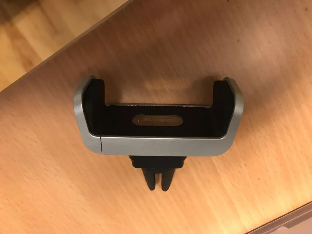 Billede 1 - Mobiline mobilholder til luftkanal