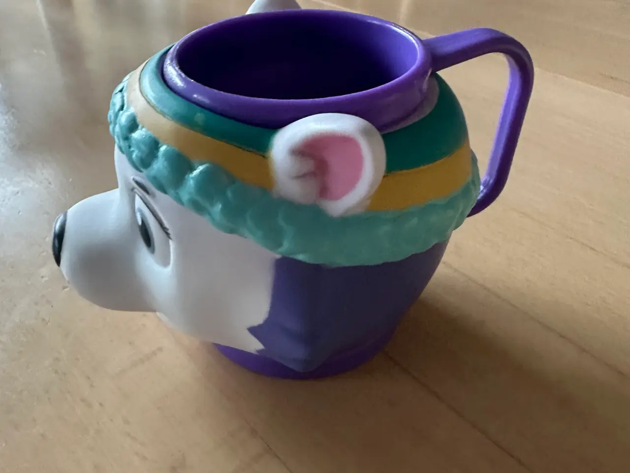 Billede 1 - Paw Patrol kop