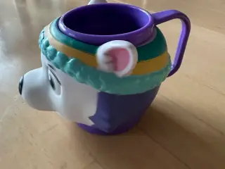 Paw Patrol kop